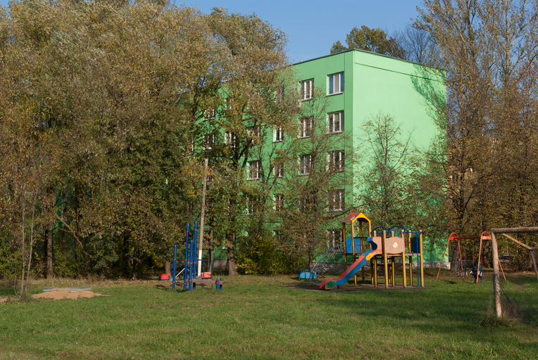 <<МНОГОКВАРТИРНЫЙ ДОМ>>)